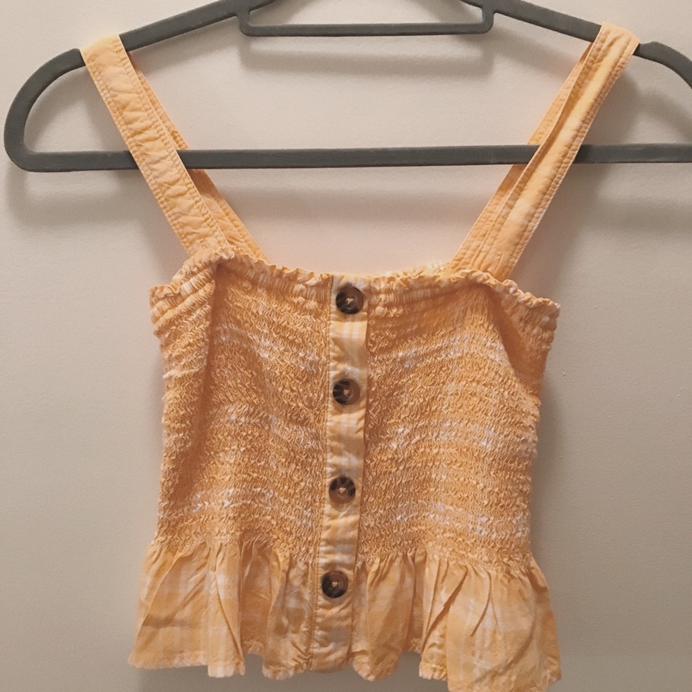 Tank top